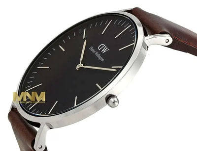 שעון יד אנלוגי daniel wellington dw00100131 דניאל וולינגטון