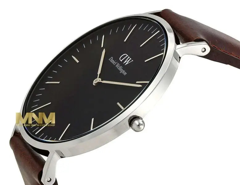 שעון יד אנלוגי daniel wellington dw00100131 דניאל וולינגטון