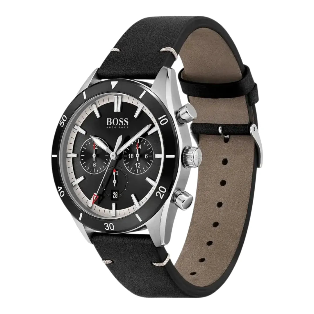 שעון הוגו בוס לגבר דגם 1513864