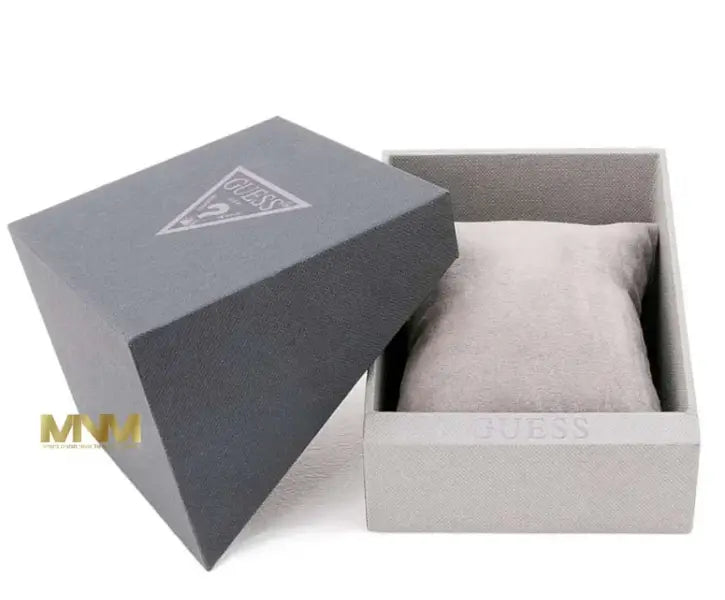 שעון גס לגבר דגם W0801G2