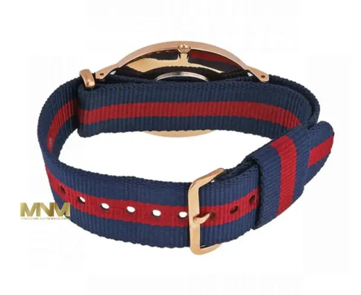 שעון יד אנלוגי daniel wellington 0101DW דניאל וולינגטון