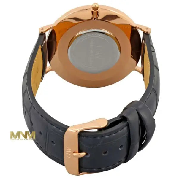 שעון יד אנלוגי daniel wellington 0114dw דניאל וולינגטון
