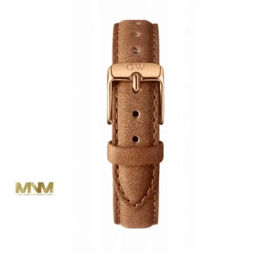 שעון יד אנלוגי daniel wellington dw00100166 דניאל וולינגטון