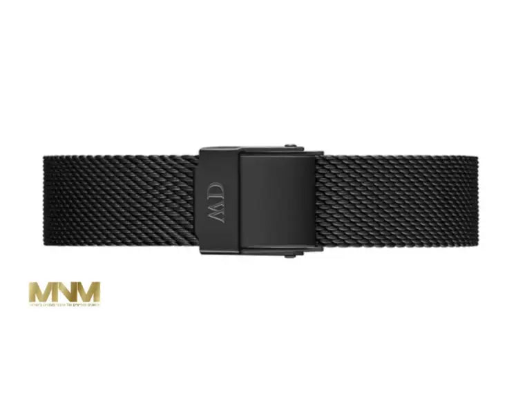שעון יד אנלוגי לאישה daniel wellington dw00100246 דניאל וולינגטון