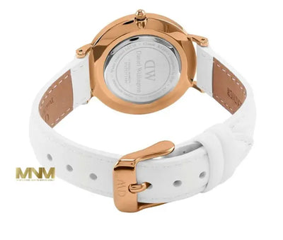 שעון יד אנלוגי daniel wellington dw00100249 דניאל וולינגטון