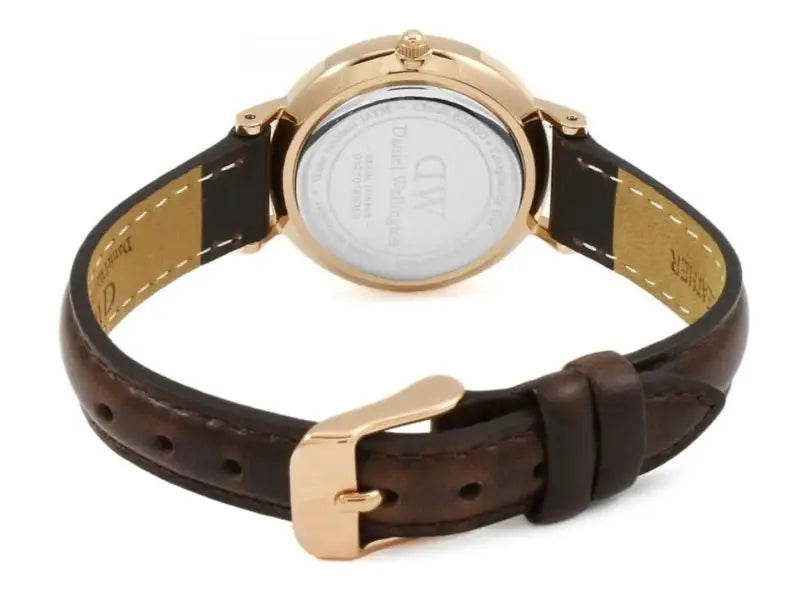 שעון יד אנלוגי daniel wellington DW00100221 דניאל וולינגטון