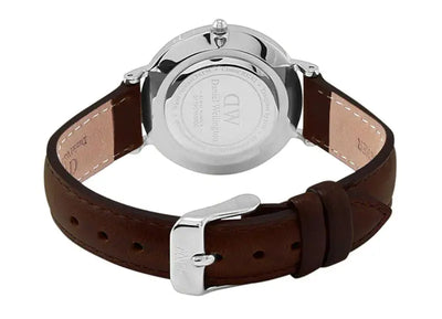 שעון יד אנלוגי daniel wellington DW00100239 דניאל וולינגטון