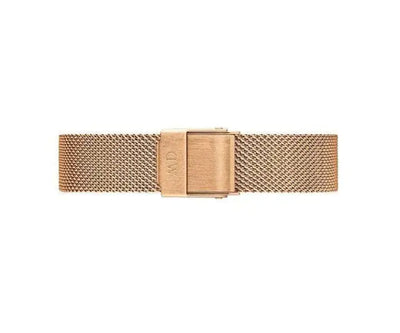 שעון יד אנלוגי daniel wellington dw00100303 דניאל וולינגטון
