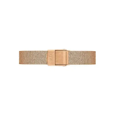 שעון יד אנלוגי daniel wellington dw00100431 דניאל וולינגטון
