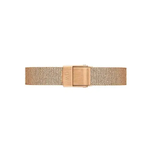 שעון יד אנלוגי daniel wellington dw00100431 דניאל וולינגטון