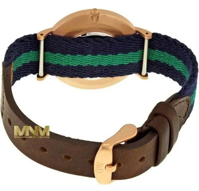 שעון יד אנלוגי daniel wellington 0553DW דניאל וולינגטון
