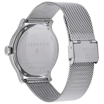 שעון יד אנלוגי לגבר maserati r8853118002 מזראטי
