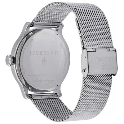 שעון יד אנלוגי לגבר maserati r8853118006 מזראטי