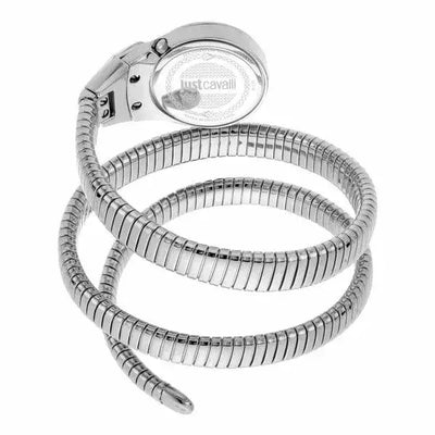 שעון יד אנלוגי לאישה just cavalli jc1l114m0025  ג'אסט קוואלי