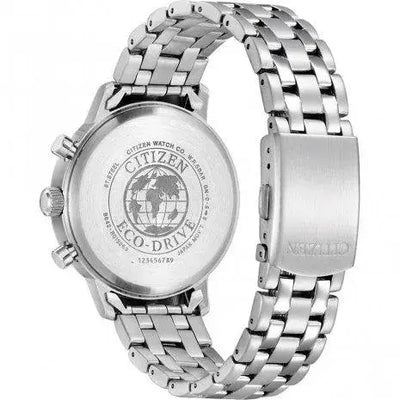 שעון סיטיזן לגבר דגם ca7060-88l | סולארי Eco-Drive