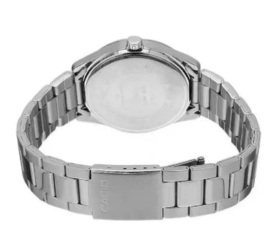 שעון יד אנלוגי לאישה casio ltp1302d-7a2 קאסיו