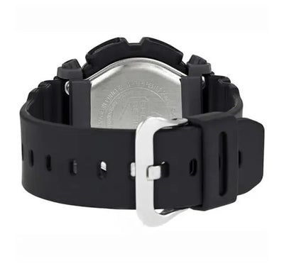 שעון יד דיגיטלי לגבר casio g-shock dw9052 קאסיו ג'י-שוק
