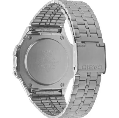 שעון יד דיגיטלי casio a171we-1a קאסיו