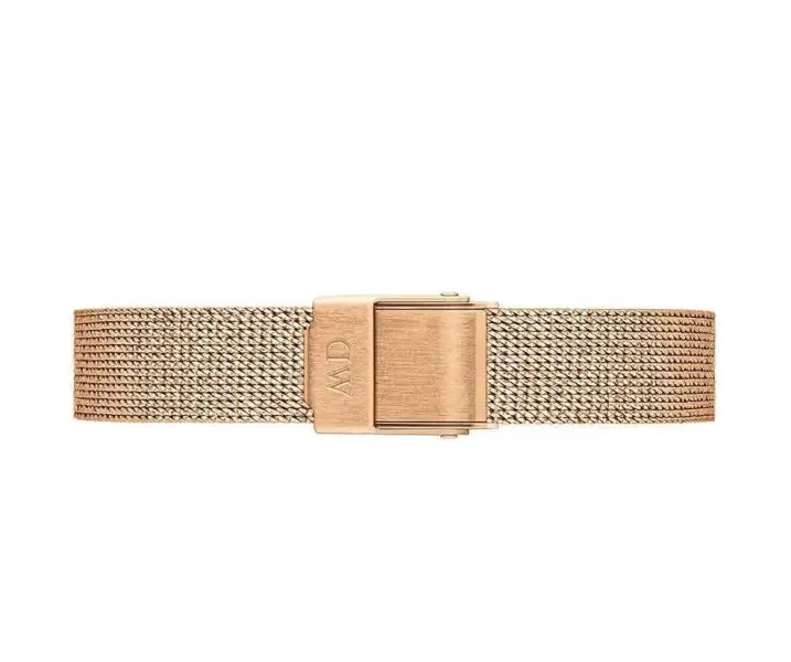 שעון יד אנלוגי לאישה daniel wellington dw00100477 דניאל וולינגטון