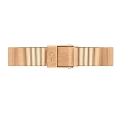 שעון יד אנלוגי daniel wellington dw00100518 דניאל וולינגטון