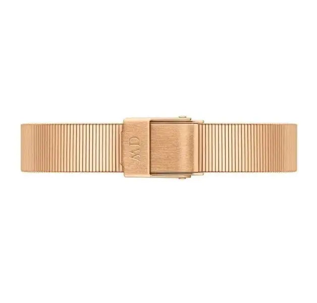 שעון יד אנלוגי daniel wellington dw00100518 דניאל וולינגטון