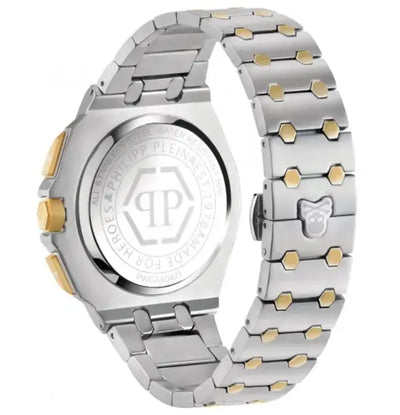 שעון פליפ פליין לגבר - אחריות יבואן! philipp plein pwgaa0421