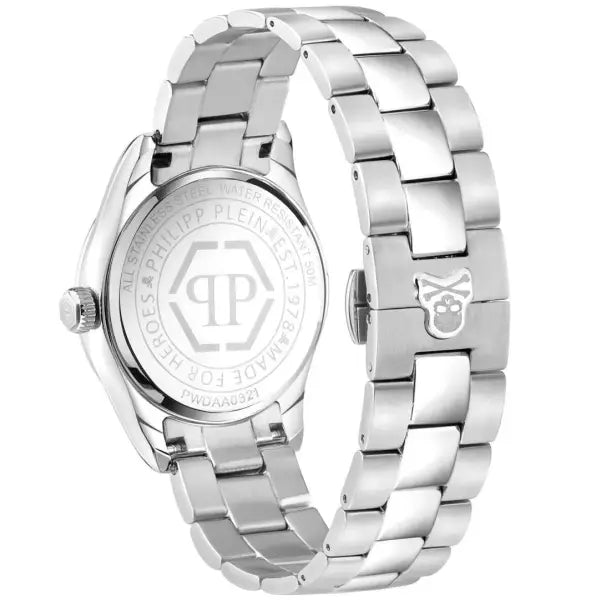 שעון פיליפ פליין לאישה - אחריות יבואן! philipp plein pwdaa0321