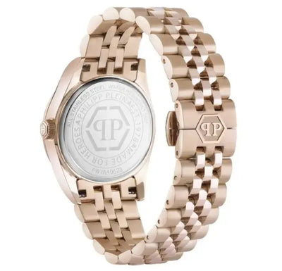 שעון פיליפ פליין לאישה - אחריות יבואן! philipp plein pwyaa0623