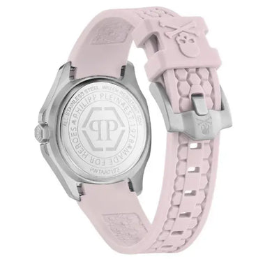שעון פיליפ פליין לאישה - אחריות יבואן! philipp plein pwtaa0123