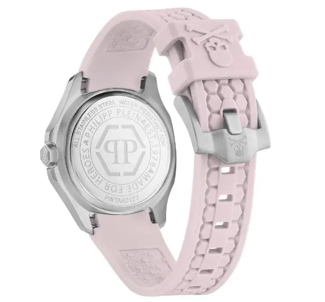 שעון פיליפ פליין לאישה - אחריות יבואן! philipp plein pwtaa0123