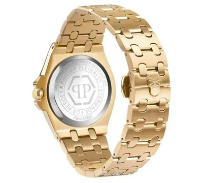 שעון פיליפ פליין לאישה - אחריות יבואן! philipp plein pwjaa0822