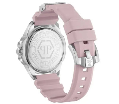 שעון יד אנלוגי לאישה philipp plein pwnaa1123 פיליפ פליין