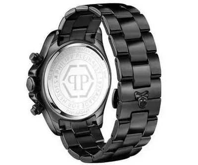 שעון פיליפ פליין לגבר - אחריות יבואן! philipp plein pwcaa0421