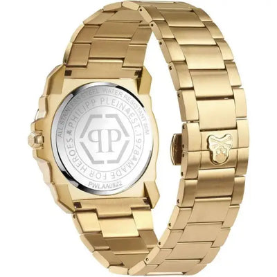 שעון פיליפ פליין לגבר - אחריות יבואן! philipp plein pwlaa0822