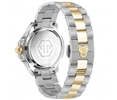 שעון פיליפ פליין לגבר - אחריות יבואן! philipp plein pwnaa0622
