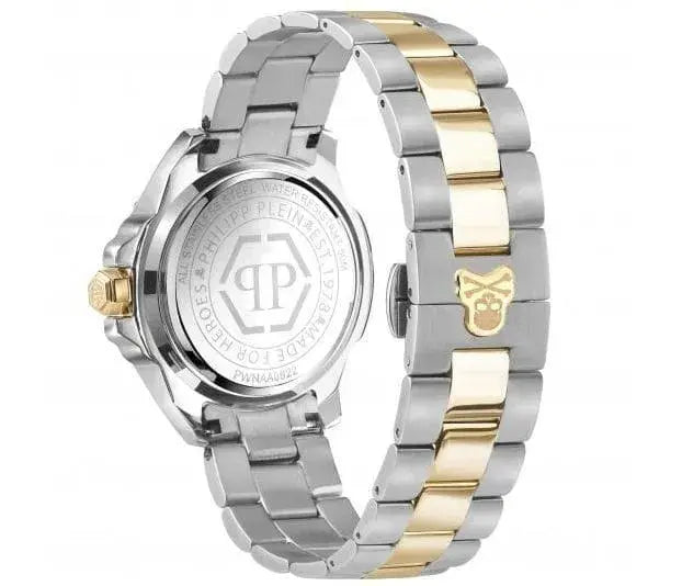 שעון פיליפ פליין לגבר - אחריות יבואן! philipp plein pwnaa0622