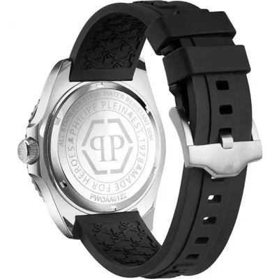 שעון פיליפ פליין לגבר - אחריות יבואן! philipp plein pwoaa0122