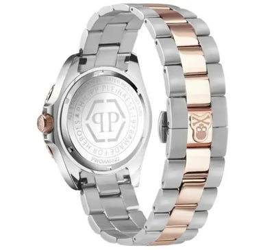 שעון פיליפ פליין לגבר - אחריות יבואן! philipp plein pwoaa0822