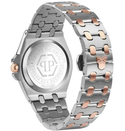 שעון פיליפ פליין לאישה - אחריות יבואן! philipp plein pwjaa0622