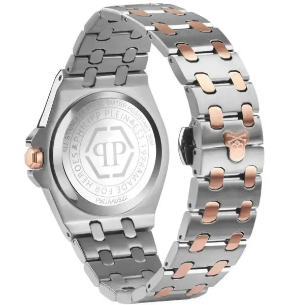 שעון פיליפ פליין לאישה - אחריות יבואן! philipp plein pwjaa0622