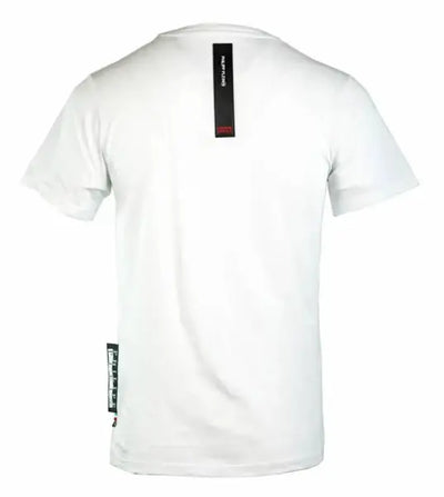 חולצה פיליפ פליין לגבר philipp plein s19c-mtk3070-pjy002n_01 (מידה S)
