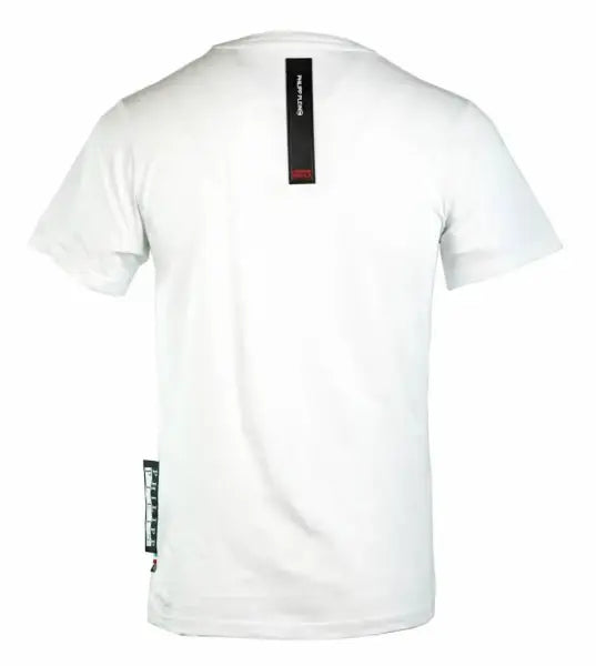 חולצה פיליפ פליין לגבר philipp plein s19c-mtk3070-pjy002n_01 (מידה S)