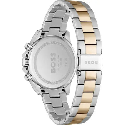 שעון הוגו בוס לאישה דגם 1502617
