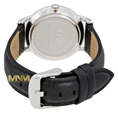 שעון יד אנלוגי daniel wellington 1141DW דניאל וולינגטון