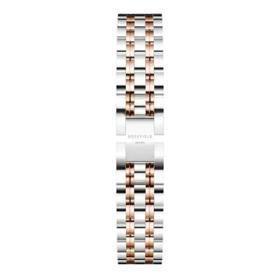 שעון רוזפילד לאישה - Rosefield owrsr-o64 (קוטר 19.5 מ"מ)