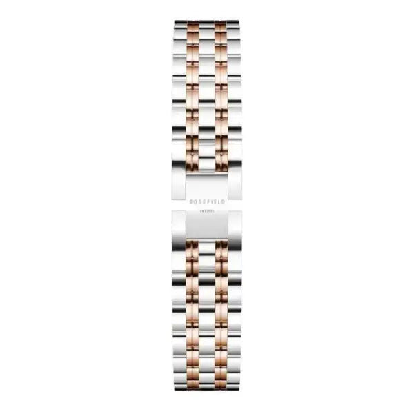 שעון רוזפילד לאישה - Rosefield owrsr-o64 (קוטר 19.5 מ"מ)
