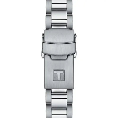 שעון טיסו לאישה דגם  t120.210.21.051.00 | seastar