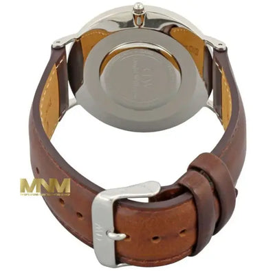 שעון יד אנלוגי daniel wellington dw00100131 דניאל וולינגטון