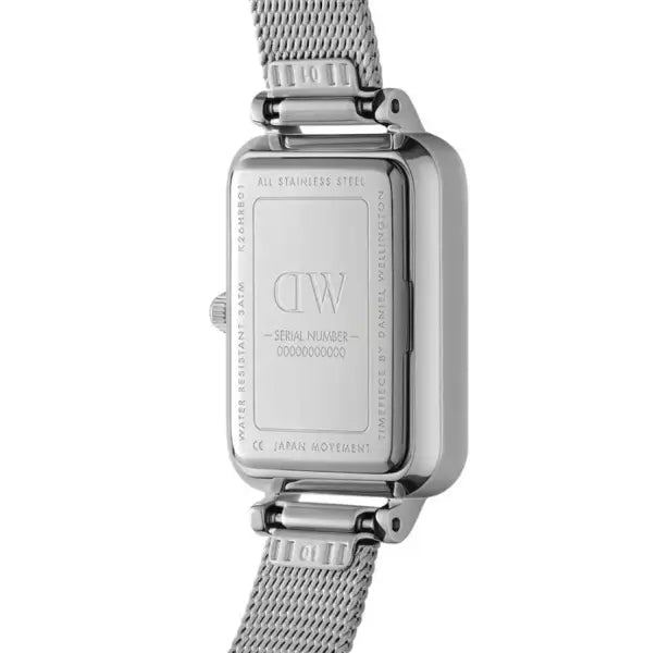 שעון דניאל וולינגטון לאישה דגם dw00100597
