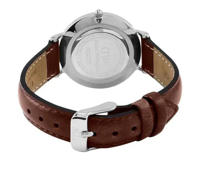 שעון יד אנלוגי daniel wellington DW00100177 דניאל וולינגטון